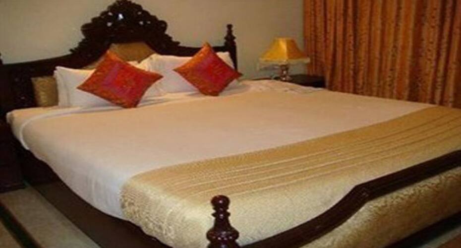 Hotel Vishal International, Bodhgaya 2